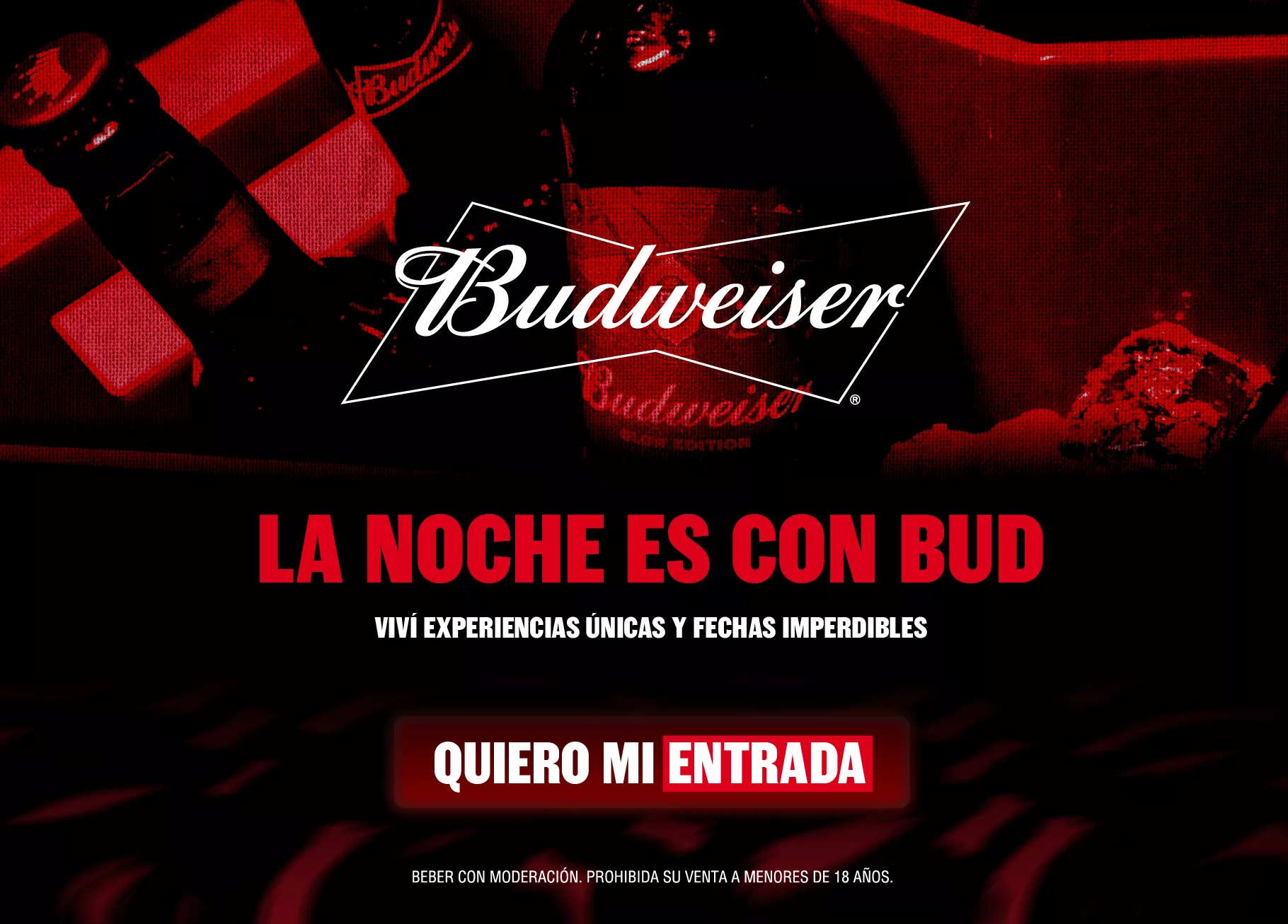 Budweiser